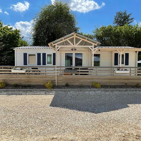 Detente Au Coeur De La Ferme Lacroix-sur-Meuse Exteriér fotografie