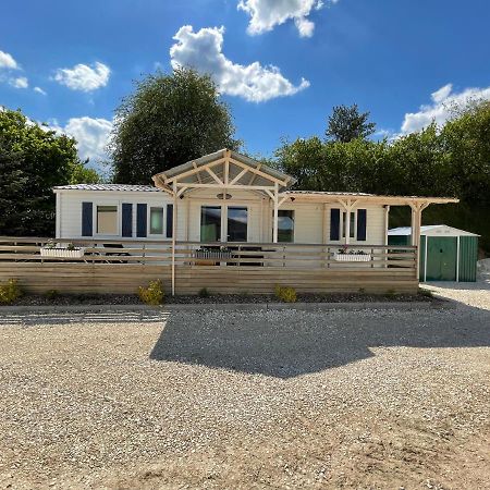 Detente Au Coeur De La Ferme Lacroix-sur-Meuse Exteriér fotografie