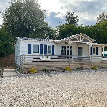 Detente Au Coeur De La Ferme Lacroix-sur-Meuse Exteriér fotografie
