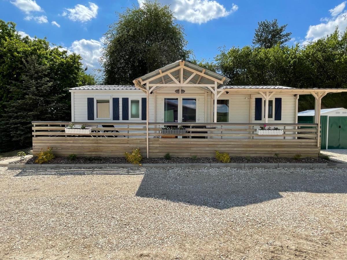 Detente Au Coeur De La Ferme Lacroix-sur-Meuse Exteriér fotografie