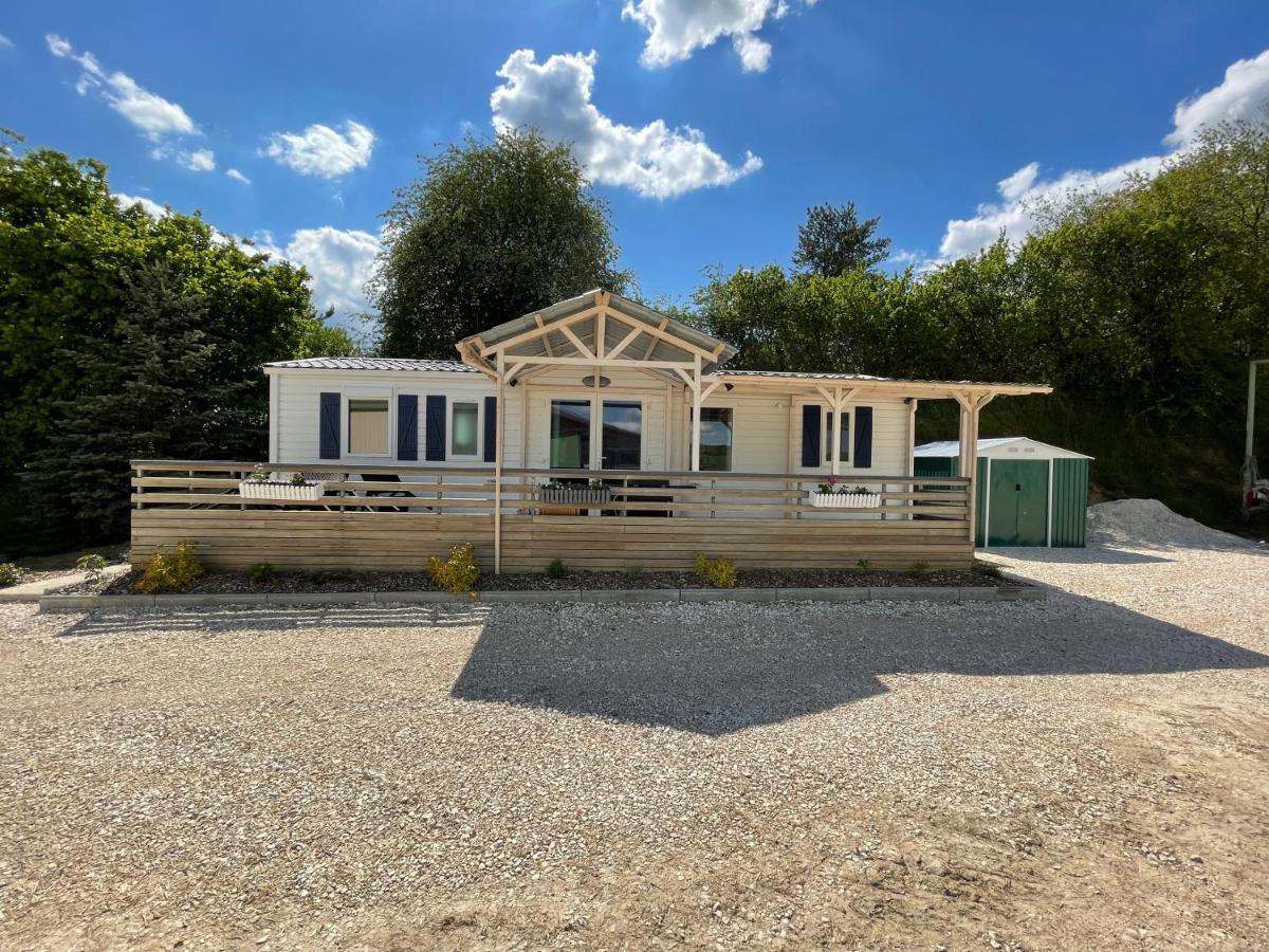 Detente Au Coeur De La Ferme Lacroix-sur-Meuse Exteriér fotografie